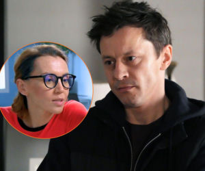 Barwy szczęścia, odcinek 3368: Dramatyczna akcja w szpitalu. Daniel ratuje Szczepkę przed napastnikiem