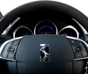 DS 4 Crossback 1.2 PureTech BeChic