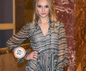 Miss Województwa Świętokrzyskiego 2020