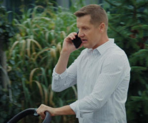 M jak miłość odc. 1901. Paweł (Rafał Mroczek)