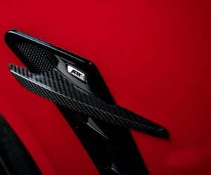 ABT RS4-S Special Edition czyli Audi RS4 Avant po tuningu