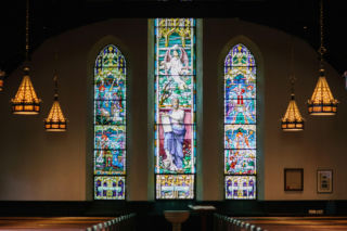 Msza online 24.12.2025 – transmisja. Gdzie obejrzeć nabożeństwo w Wigilię?