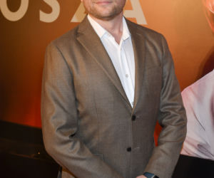 Piotr Adamczyk był milionerem został bezrobotnym