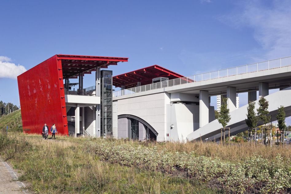 Pomorska Kolej Metropolitarna