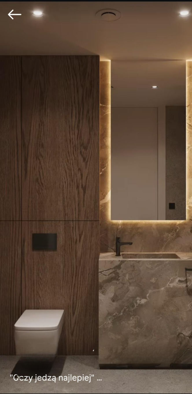 Michał Wiśniewski pokazał wnętrza nowego domu. Będzie luksusowo i nowocześnie