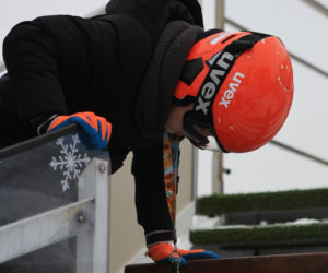 Zimowa Akademia Sportów w Grudziądzu