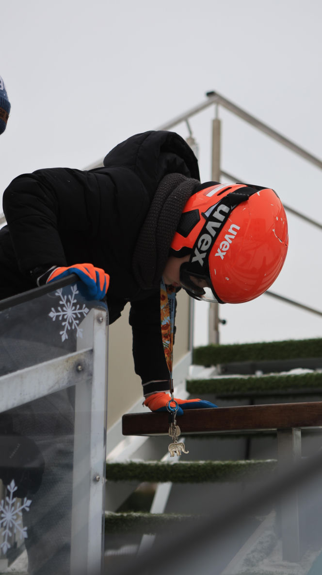 Zimowa Akademia Sportów w Grudziądzu