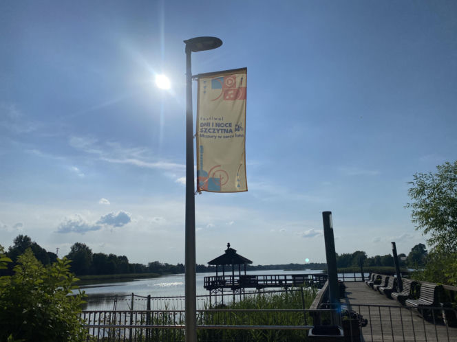 Eska Summer City. Dni i Noce Szczytna 2026