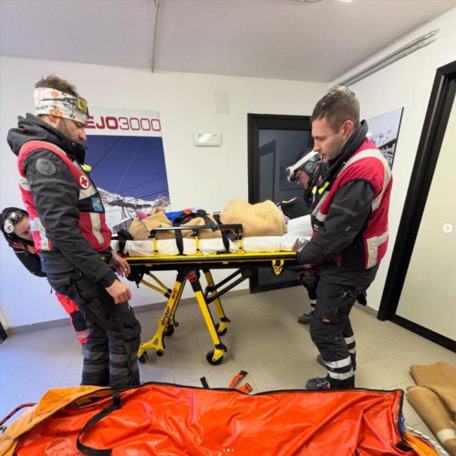 Magdalena Soszyńska