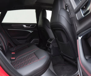 Audi RS7 Sportback 4.0 TFSI V8