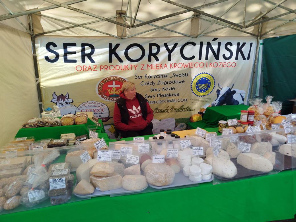 Wydarzenie zorganizował siedlecki oddział Mazowieckiego Ośrodka Doradztwa Rolniczego we współpracy z Miastem Siedlce, Starostwem Powiatowym, siedlecką uczelnią, strażą pożarną i Nadleśnictwem.