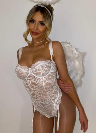 Beatriz Bouchard