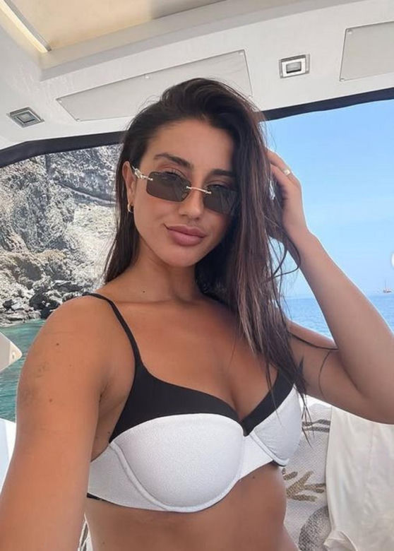 Fati Vázquez