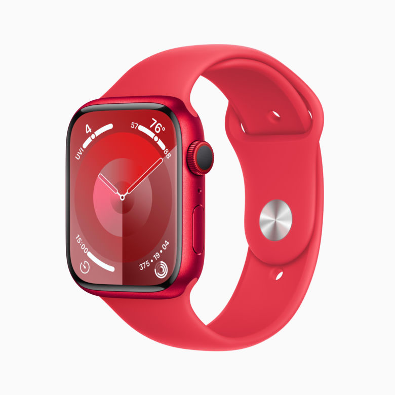 Apple Watch S9