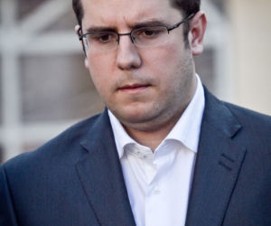 Przemysław Czarnecki, syn Ryszarda Carneckiego