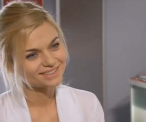 NA DOBRE i NA ZŁE odc. 517. Agata Woźnicka (Emilia Komarnicka)