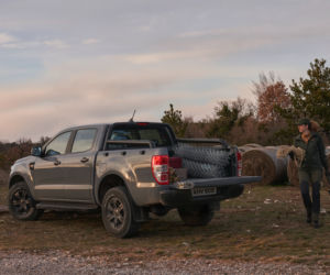 Ford Ranger Wolftrak
