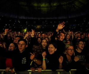 Koncert Taco i Podsiadło 28.09.2019
