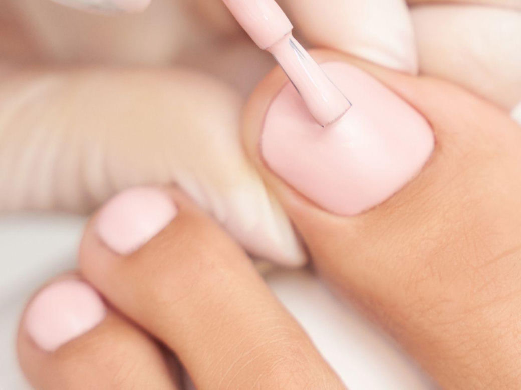 Pedicure