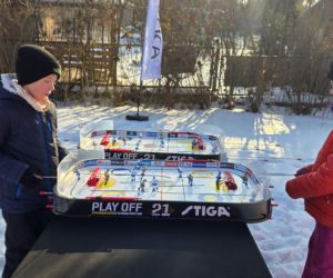 Radio Eska i Małopolska Strefa Gościnności w Kielcach