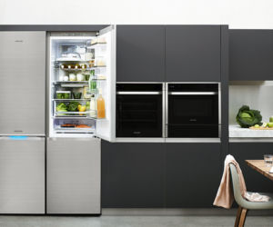 Piekarnik Chef Collection marki Samsung