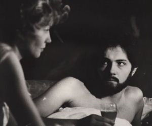 Krzysztof Ibisz/1988 Desperacja Krzysztof Ibisz