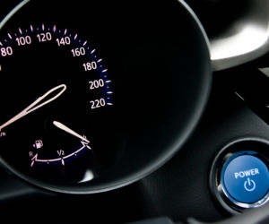 Toyota C-HR 1.8 Hybrid