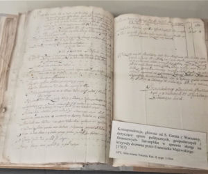 500 lat historii Torunia zapisane w listach! [AUDIO]
