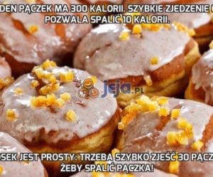 Memy na Tłusty Czwartek 2020. Śmieszne obrazki i gify na Tłusty Czwartek 20 lutego 2020