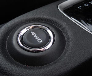 Mitsubishi Outlander 2.2 DID 6AT 4WD Intense Plus