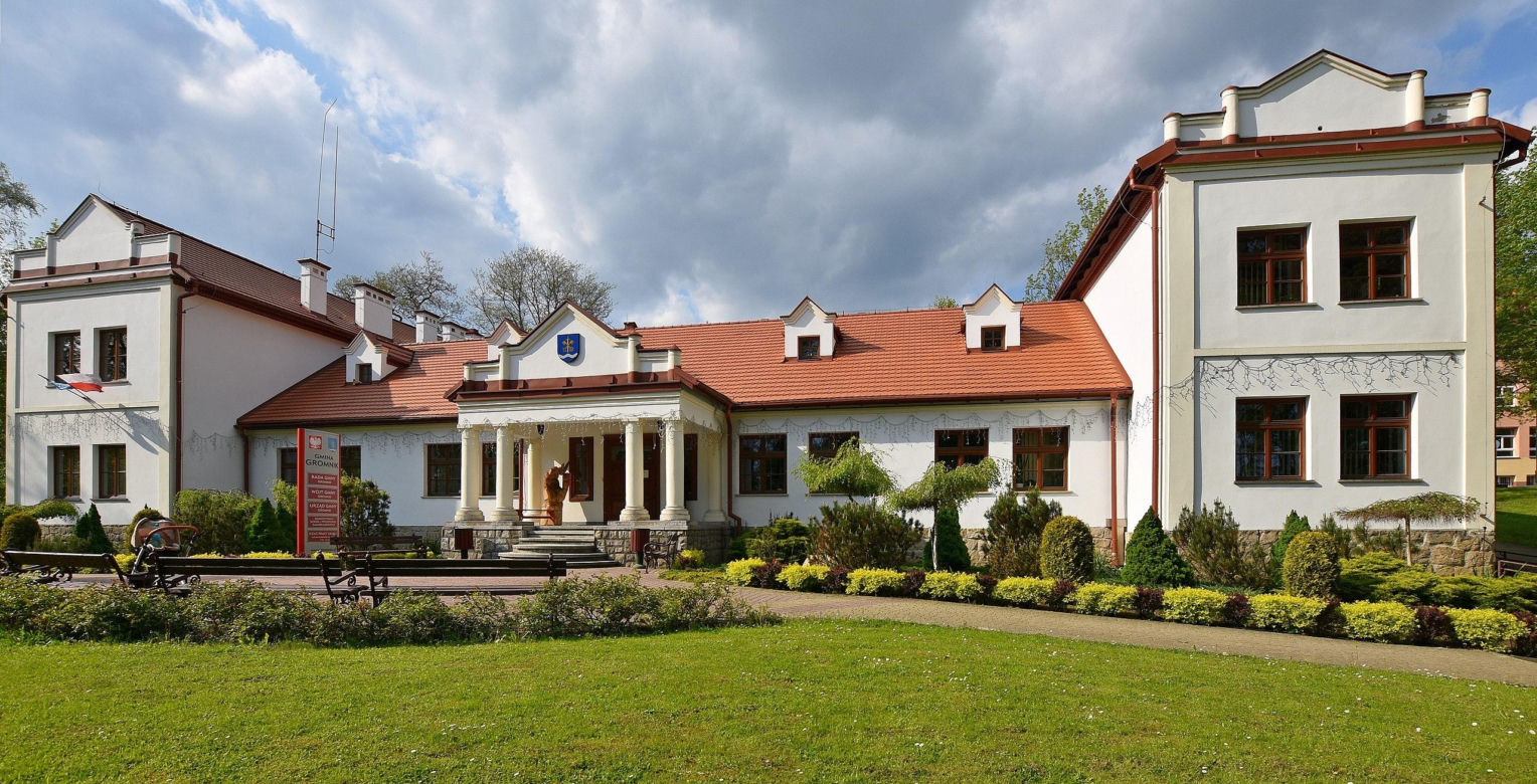 9. Gromnik