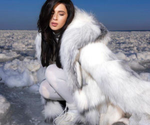 Roxie Węgiel w nowym teledysku