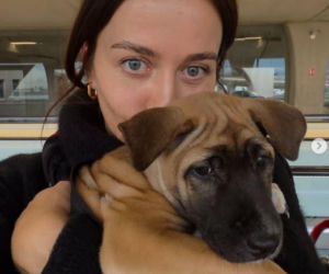 Malwina Wędzikowska