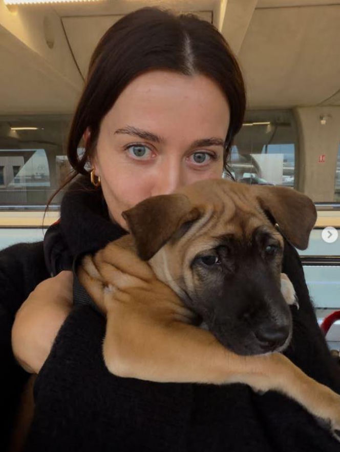 Malwina Wędzikowska