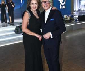 Radosław Sikorski odznaczył Ambasadorów Totalizatora Sportowego