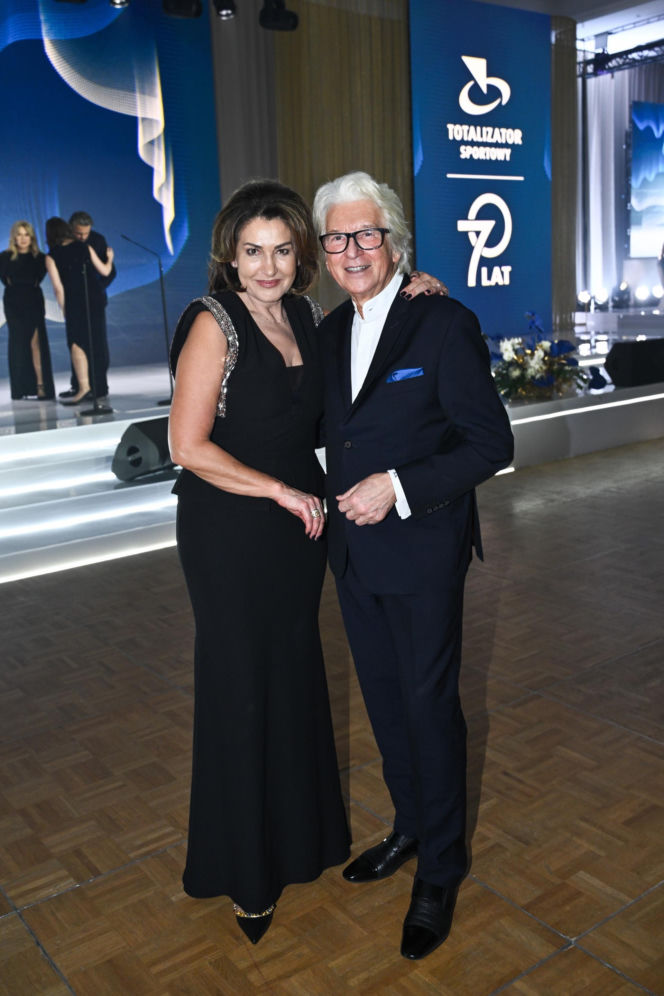 Radosław Sikorski odznaczył Ambasadorów Totalizatora Sportowego