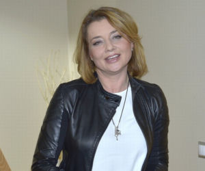 Małgorzata Ostrowska-Królikowska