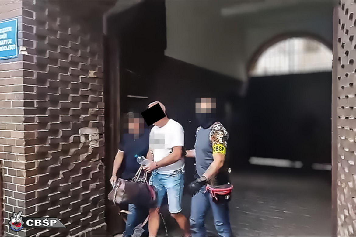 Tajemnicze zaginięcie z lat 90-tych rozwiązane. Mężczyzna padł ofiarą mrocznej wojny gangów