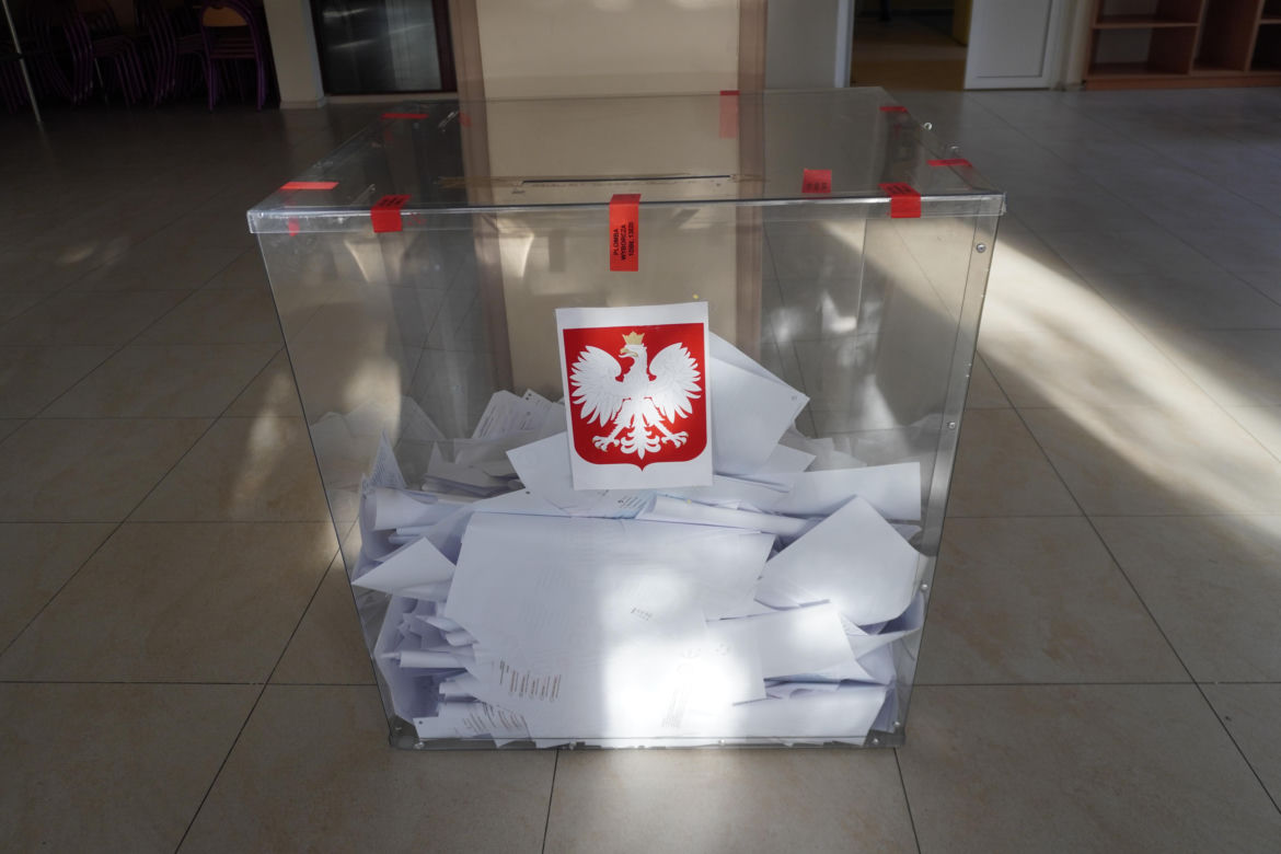 Wybory 2024