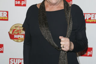 Teresa Lipowska