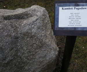 W centrum Bydgoszczy widać już wiosnę