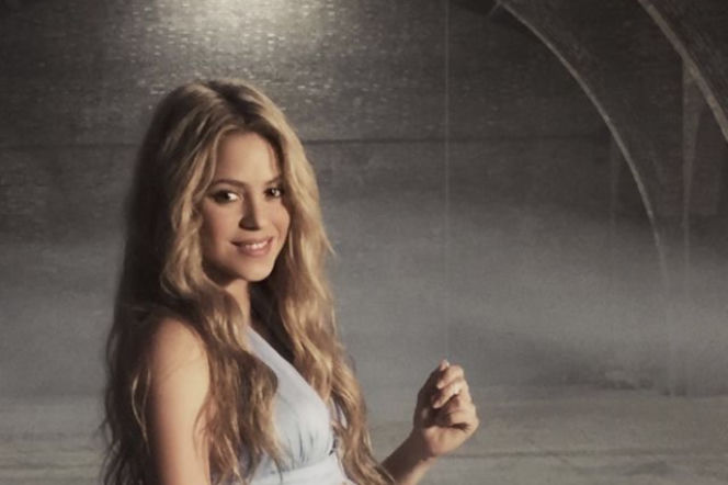 Shakira