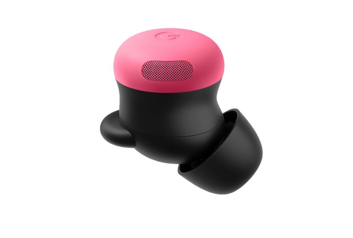 Google Pixel Buds Pro 2