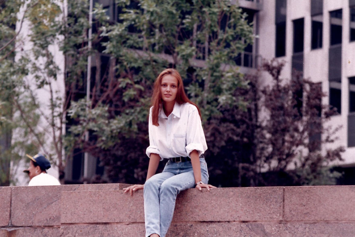 Agnieszka Kotlarska