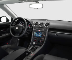 Seat Exeo ST