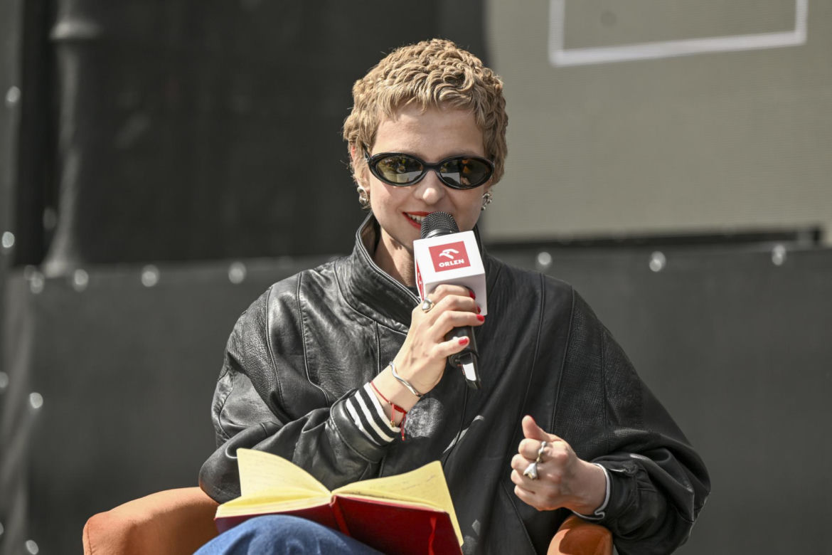 Marta Nieradkiewicz