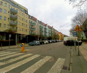 Ulice na Turzynie zostaną przebudowane