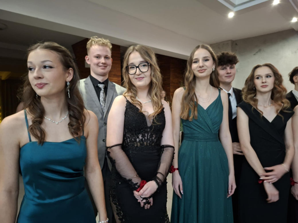 Studniówki 2026: Bal I Liceum Ogólnokształcącego w Starachowicach