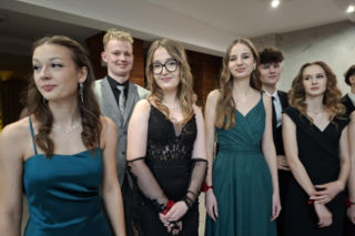 Studniówki 2026: Bal I Liceum Ogólnokształcącego w Starachowicach