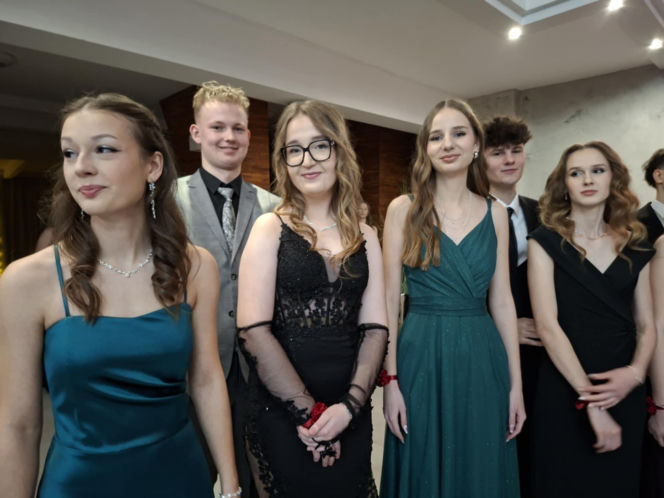 Studniówki 2026: Bal I Liceum Ogólnokształcącego w Starachowicach